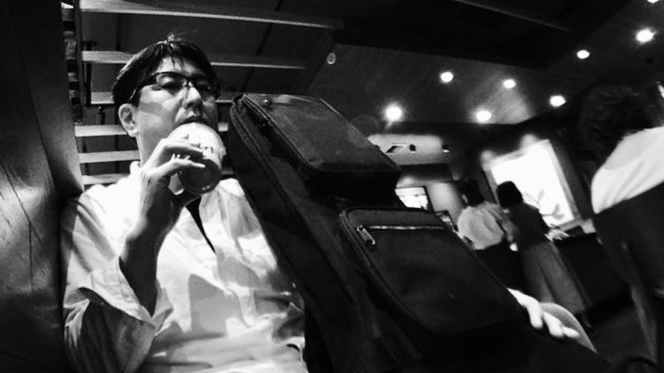 サイトーヨーダ